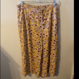 American Eagle Flowy Pants